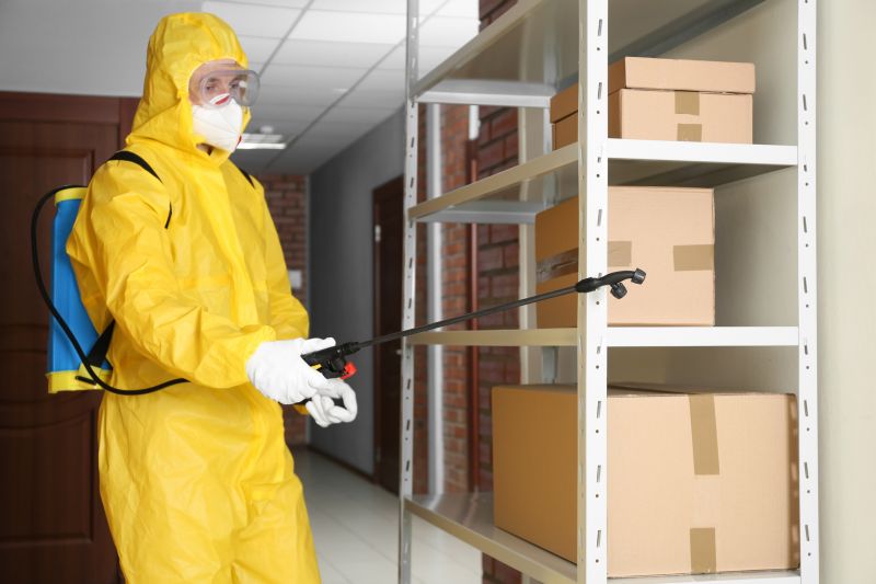 Warranty & Quality Checks